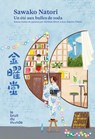 Un été aux bulles de soda - Sawako Natori - 9782386010675
