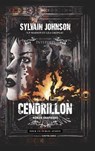 Cendrillon - Roman graphique - Sylvain Johnson ; S.P. Marion - 9782386900891