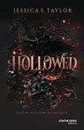 Hollowed - A Sleepy Hollow - Personne n'échappe à on destin - Jessica Taylor - 9782386901607