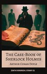The Case-Book of Sherlock Holmes - Arthur Conan Doyle - 9782386910326
