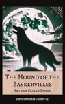 The Hound of the Baskervilles - Arthur Conan Doyle - 9782386910333