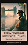 The Memoirs of Sherlock Holmes - Arthur Conan Doyle - 9782386910340