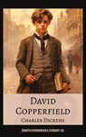 David Copperfield - Charles Dickens ; Zenith Evergreen Literary Co. - 9782386910517