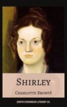Shirley - Charlotte Brontë - 9782386910531