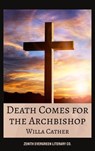 Death Comes for the Archbishop - Willa Cather - 9782386910579