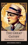 The Great Gatsby - Francis Scott Fitzgerald - 9782386910654