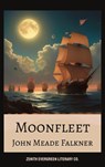 Moonfleet - John Meade Falkner - 9782386911217