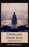Think and Grow Rich - Napoleon Hill ; Zenith Evergreen Literary Co. - 9782386911934