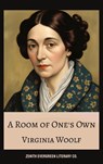 A Room of One's Own - Virginia Woolf ; Zenith Evergreen Literary Co. - 9782386912009