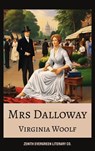 Mrs Dalloway - Virginia Woolf ; Zenith Evergreen Literary Co. - 9782386912023