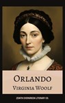 Orlando - Virginia Woolf ; Zenith Evergreen Literary Co. - 9782386912030