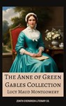 The Complete Anne of Green Gables Collection - L.M. Montgomery ; Zenith Evergreen Literary Co. - 9782386912665