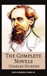 The Complete Novels - Charles Dickens ; Zenith Evergreen Literary Co. - 9782386912696