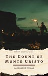 The Count of Monte Cristo - Alexandre Dumas ; Zenith Golden Quill - 9782386912962