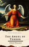 The Angel of Terror - Edgar Wallace ; Zenith Golden Quill - 9782386913372