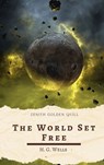 The World Set Free - H. G. Wells ; Zenith Golden Quill - 9782386913693