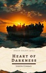 Heart of Darkness - Joseph Conrad ; Zenith Golden Quill - 9782386913709