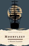 Moonfleet - J. Meade Falkner ; Zenith Golden Quill - 9782386913990