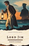 Lord Jim - Joseph Conrad ; Zenith Golden Quill - 9782386914034