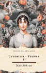 Juvenilia: Volume II - Jane Austen - 9782386914058