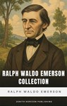 Ralph Waldo Emerson Collection - Ralph Waldo Emerson - 9782386915390