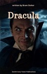 Dracula - Bram Stoker - 9782386916649
