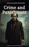 Crime and Punishment - Fyodor Dostoevsky - 9782386916915