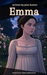 Emma - Jane Austen - 9782386917370