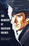 The Memoirs of Sherlock Holmes - Arthur Conan Doyle - 9782386919930