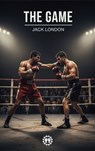 The Game - Jack London - 9782387173737