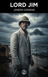 Lord Jim - Joseph Conrad - 9782387173843