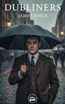 Dubliners - James Joyce - 9782387173973