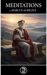 Meditations - Marcus Aurelius - 9782387174086