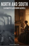 North and South - Elizabeth Cleghorn Gaskell - 9782387179999