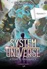 System Universe - Tome 3 : Savannah - Episode 2 - SunriseCV - 9782387220028