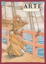 Arte T16 - Kei Ohkubo - 9782387560612