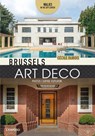 Brussels Art Deco - Cécile Dubois - 9782390250586