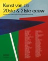 Kunst van de 20ste en 21ste eeuw -  - 9782390251460