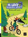 M. Loup toujours prêt - Mission petite souris CP/CE1 6/7 ans - Pascal Brissy - 9782401049222