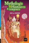Mythologie et histoires de toujours - Isis et Osiris dès 9 ans - Hélène Kérillis - 9782401049284