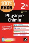 Physique-Chimie 2de - Nathalie Benguigui ; Patrice Brossard ; Jacques Royer - 9782401057043