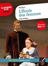 L'École des femmes - Jean-Baptiste Molière (Poquelin dit) - 9782401059931