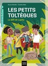 Les petits toltèques - Le défi de Lupita CP/CE1 6/7 ans - Aurore Aimelet - 9782401078826
