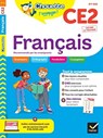 Francais CE2 - Evelyne BARGE - 9782401084278