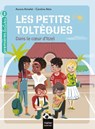 Les petits toltèques - Dans le coeur d'Itzel - CP/CE1 6/7 ans - Aurore Aimelet - 9782401087774