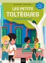 Les petits toltèques - Les doutes de Lupita - CP/CE1 6/7 ans - Aurore Aimelet - 9782401087798