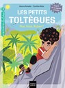 Les petits toltèques - Plus haut, Ruben ! - CP/CE1 6/7 ans - Aurore Aimelet - 9782401087811