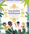 Les Petits Toltèques - 6 contes pour s'imprégner de la sagesse toltèque - Aurore Aimelet - 9782401108707