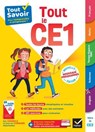Tout Savoir CE1 - Tout-en-un - Marc Antoine ; Bénédicte Idiard ; Dominique Marchand ; Richard Minguez ; André Mul ; Corinne Touati - 9782401113237