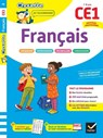 Francais CE1 - Cahier de soutien nouveau programme - Dominique Esteve - 9782401113916